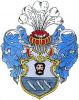 Coat of Arms von Barth